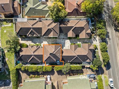 4 / 14-16 Mangerton Road, Wollongong