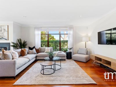 6 Tennyson Street, Leederville