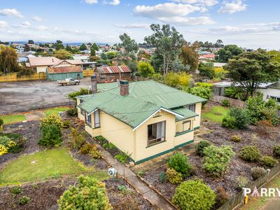 15 William Street, Scottsdale