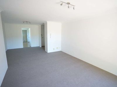 18 / 16 Leichhardt Street, Glebe