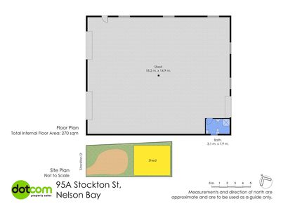 95A Stockton Street, Nelson Bay