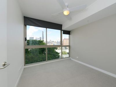 1607 / 8 Church Street, Fortitude Valley