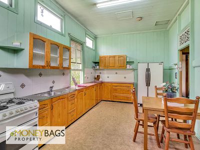 43 Alice Street, Blackstone