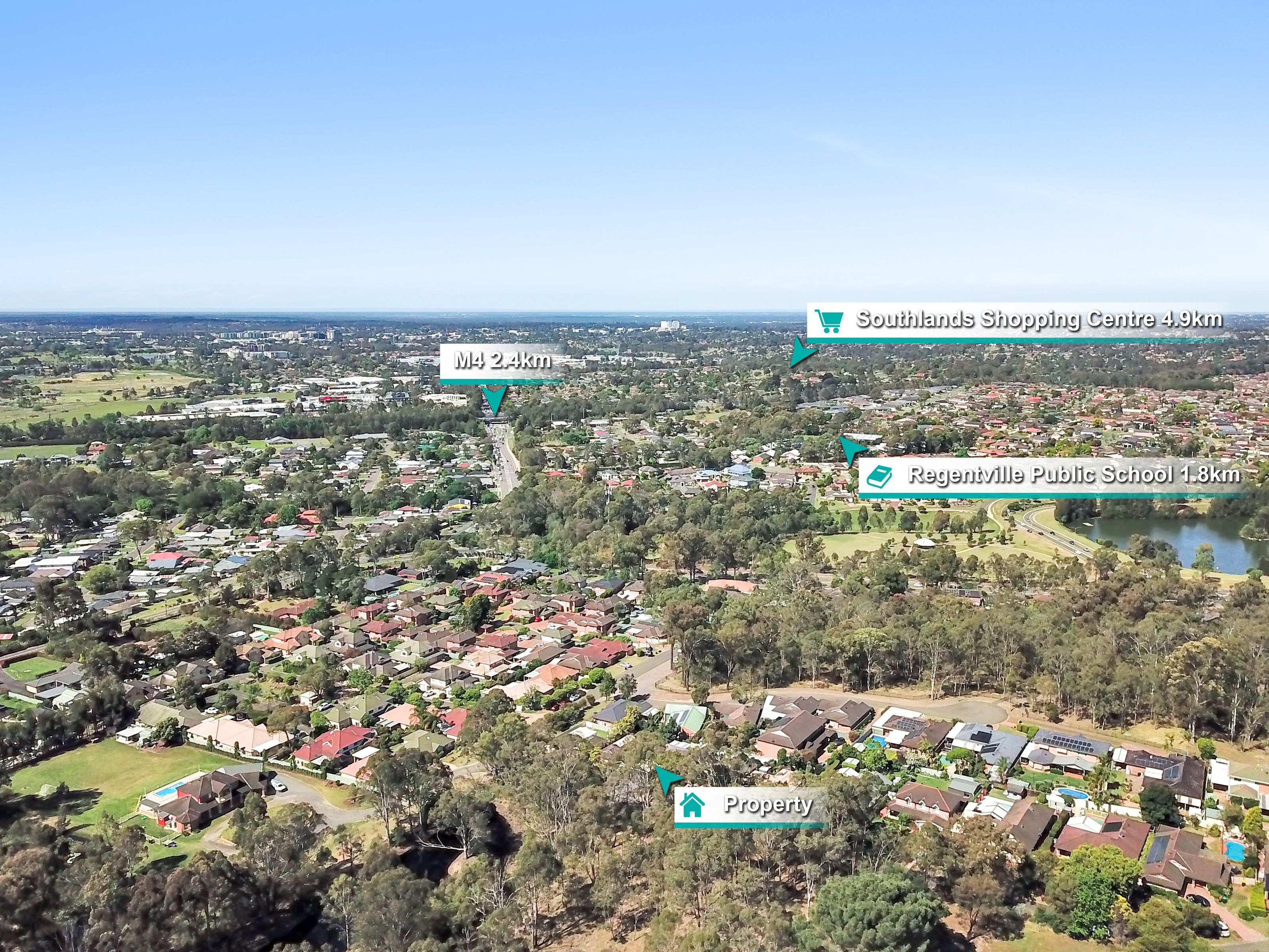 6 The Avenue, GLENMORE PARK