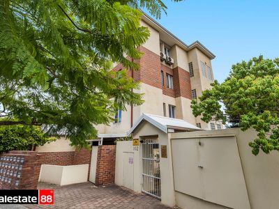29 / 102 Goderich Street, East Perth