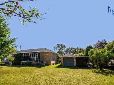 30 Goddard Street, Coolah