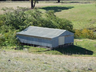 412 Vokins Creek Road, Little Billabong