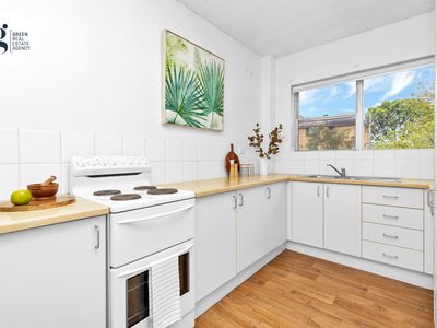 1 / 36 Murdoch Street, Cremorne