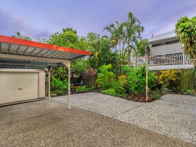 50 Wooloowin Avenue, Wooloowin