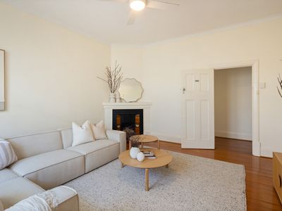 53A Kauri Parade, Seacliff