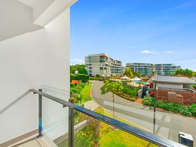 8 / 323 Bayview Street, Hollywell