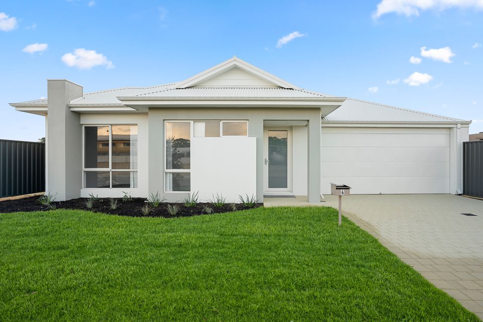 4 Lustre Rd, Baldivis