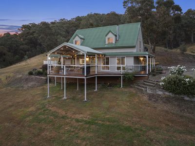 189 Star of the Glen Road, Bonnie Doon