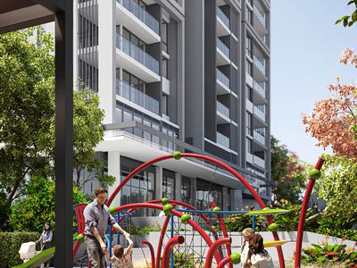 37-41 Oxford Street, Epping