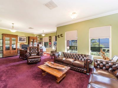 1 Galilee Way , Baldivis