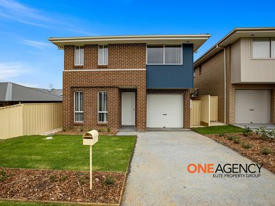 3A Nadine Street, Sanctuary Point