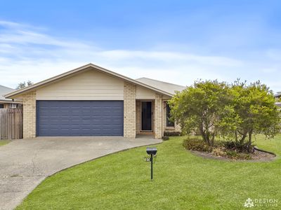 105 Capricorn Street, Gracemere
