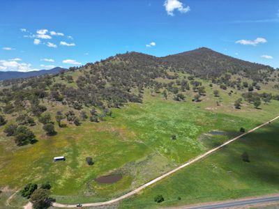 Lot 1, Sec 19, "The Block" Murray Valley Highway, Bullioh