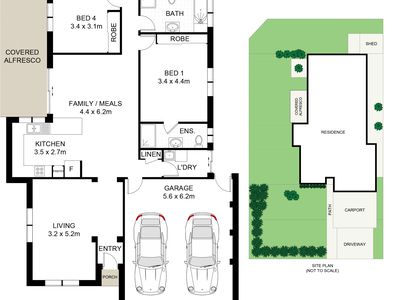 40 Glengarry Way, Horsley