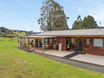99A Arve Road, Geeveston