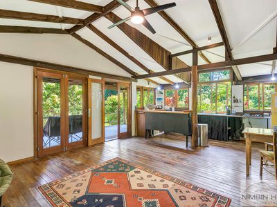 4 / 3565 Kyogle Road, Mount Burrell via, Nimbin