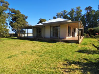 1751 Kerang-Murrabit Road, Kerang