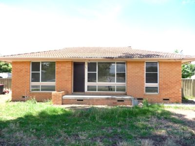 660 East Street, East Albury