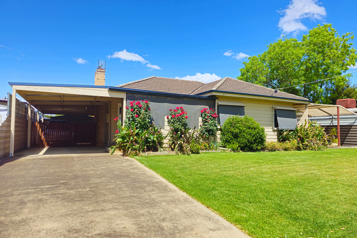 6 Lewry Street, Kyabram