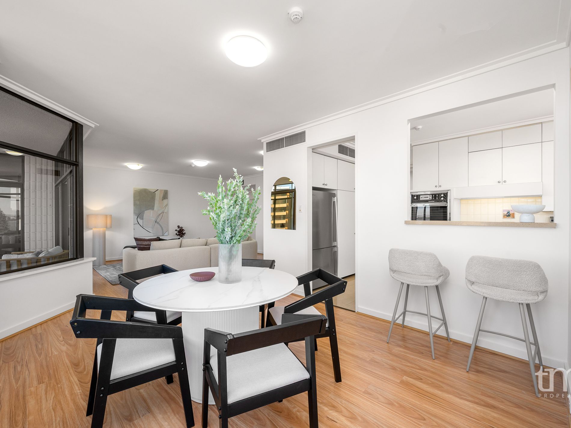 3E / 21 Park Avenue, Crawley
