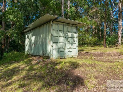 Lot 12, 65 Old Tweed Road, Wadeville