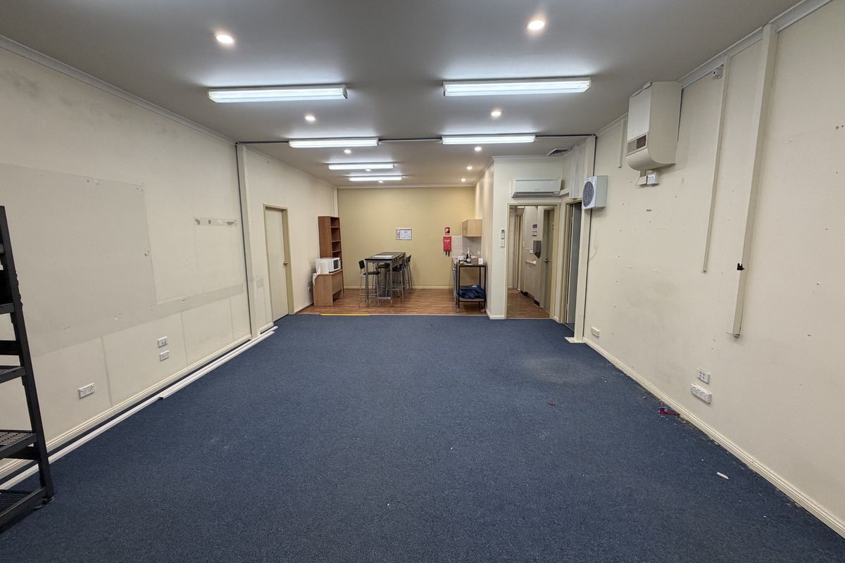 Unit 7 / 65-75 Captain Cook Drive, Caringbah