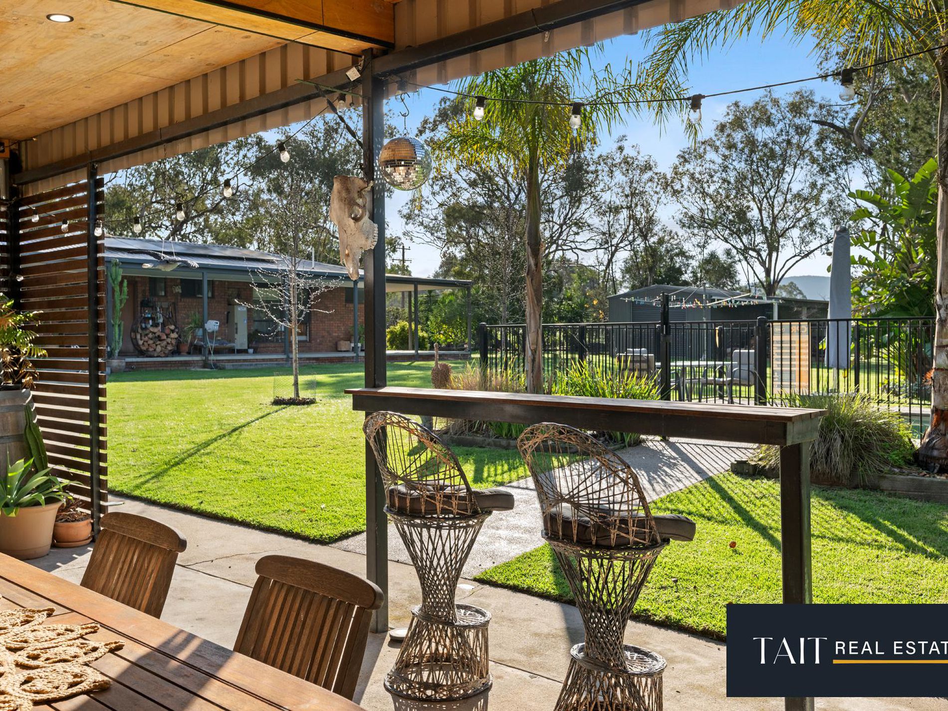 3 Mistletoe Lane, Glenrowan