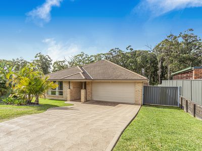 23 Barringum Close, Medowie