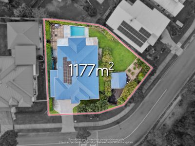 60 Saint Augustines Drive, Augustine Heights