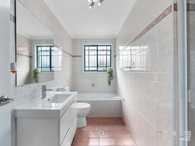 4 / 16 Richardson Street, Merrylands