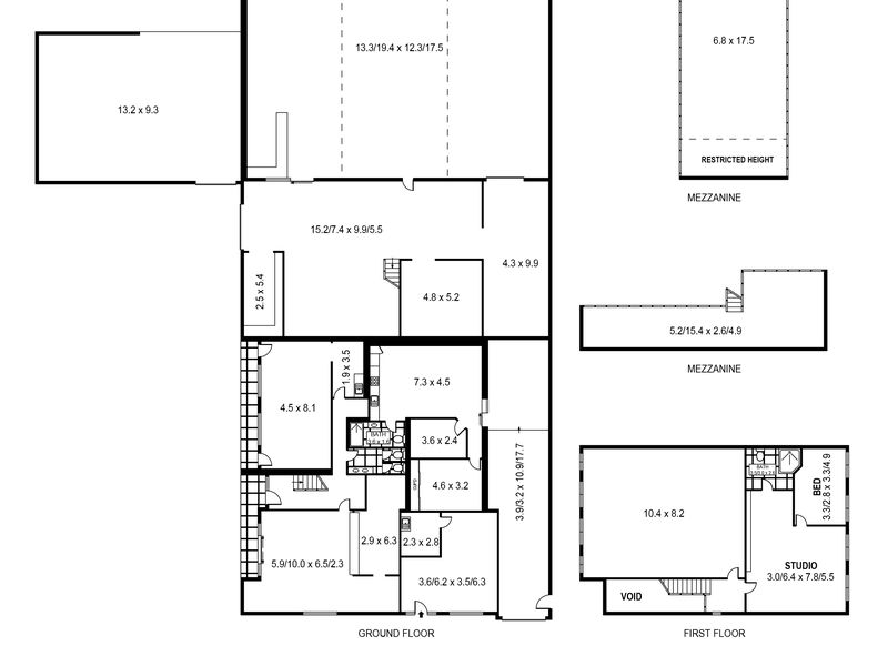 189-191 Jacobs Drive, Sussex Inlet
