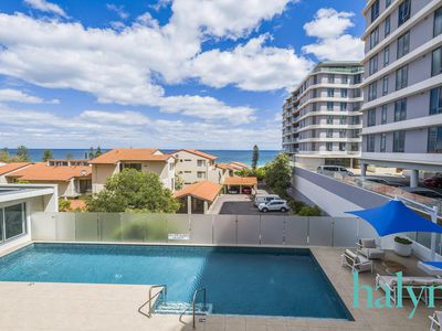 26 / 5 Reserve Street, Scarborough