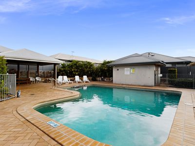 29 / 192 Hargreaves Road, Manly West