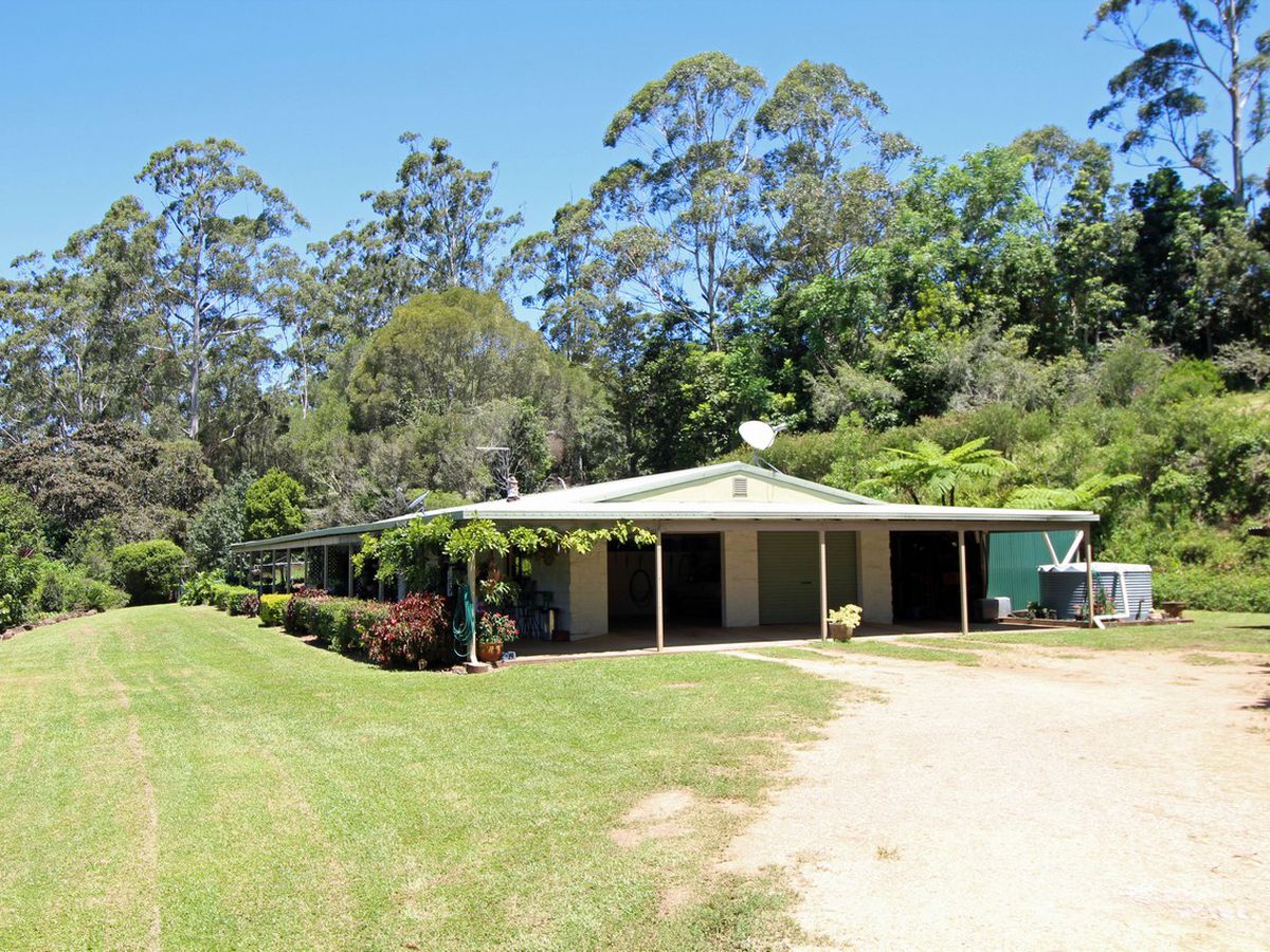 Ravenshoe
