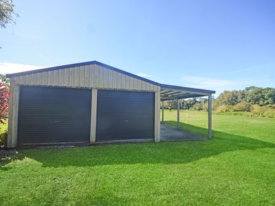 415 Tully Mission Beach Road, Merryburn
