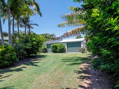 36 Homebush Road, Dundowran Beach