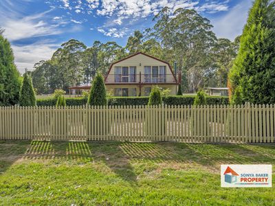 267 Reservoir Drive, Wynyard