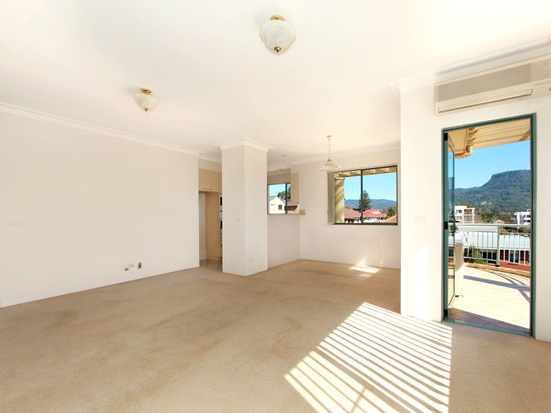 16 / 2 Pleasant Avenue, Wollongong
