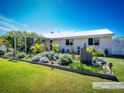 4 Bream St, Woodgate