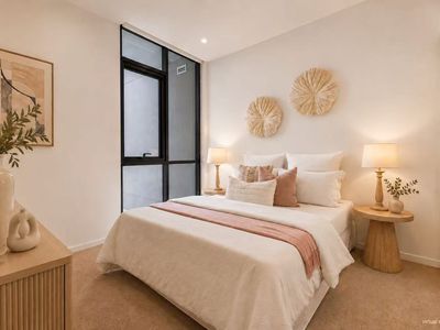 1203 / 12 Cunningham Street, Newstead