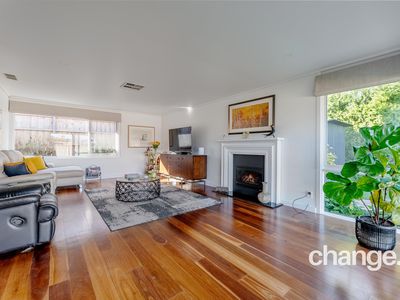 Templestowe