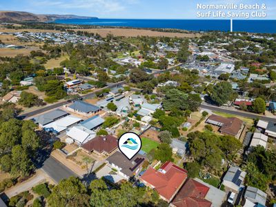 20 Norman Avenue, Normanville