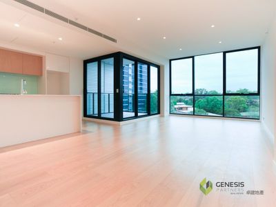 712 / 6 Saunders Close, Macquarie Park