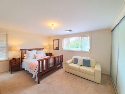 40 Folkard Street, North Ryde