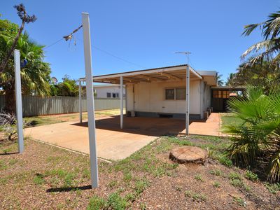 56 Robinson Street, Port Hedland